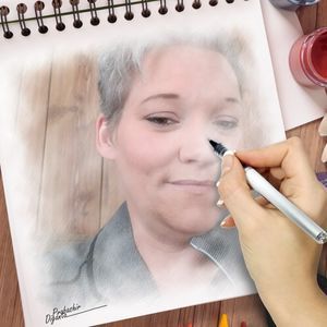 Meet your Posher, Brandy